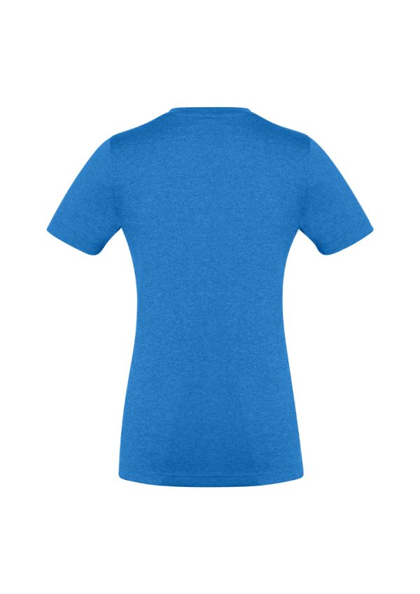 Womens Aero Short Sleeve Tee (FBIZT800LS)