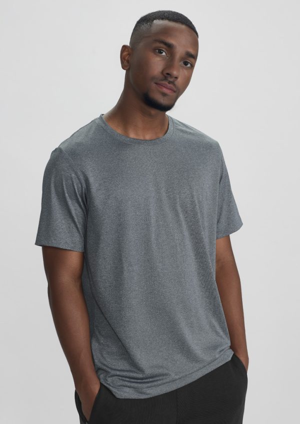 Mens Aero Short Sleeve Tee (FBIZT800MS)