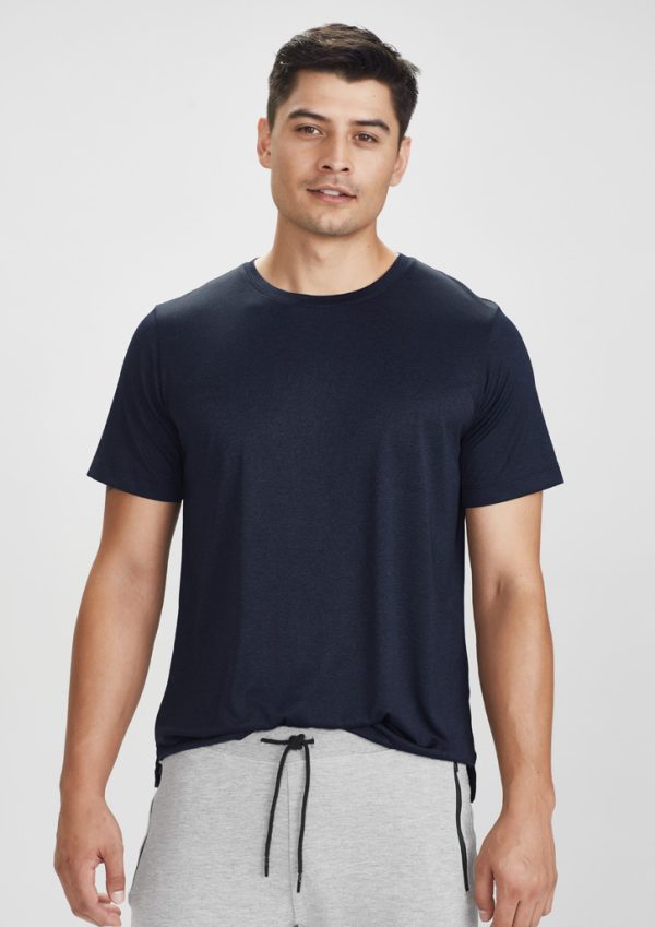 Mens Aero Short Sleeve Tee (FBIZT800MS)