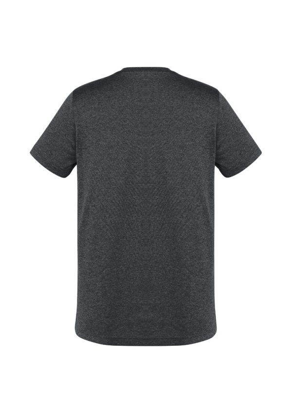 Mens Aero Short Sleeve Tee (FBIZT800MS)