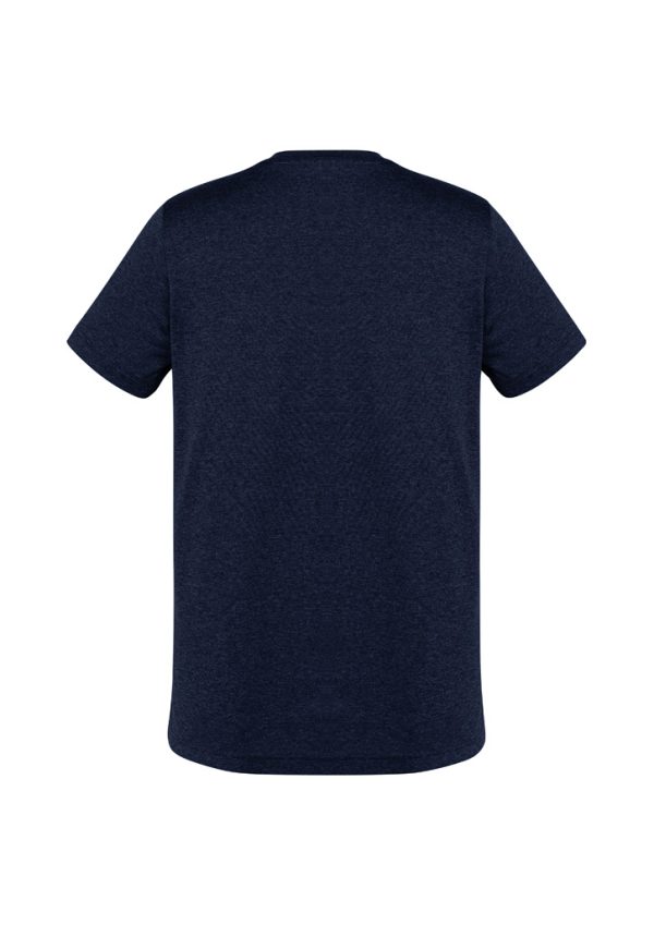 Mens Aero Short Sleeve Tee (FBIZT800MS)