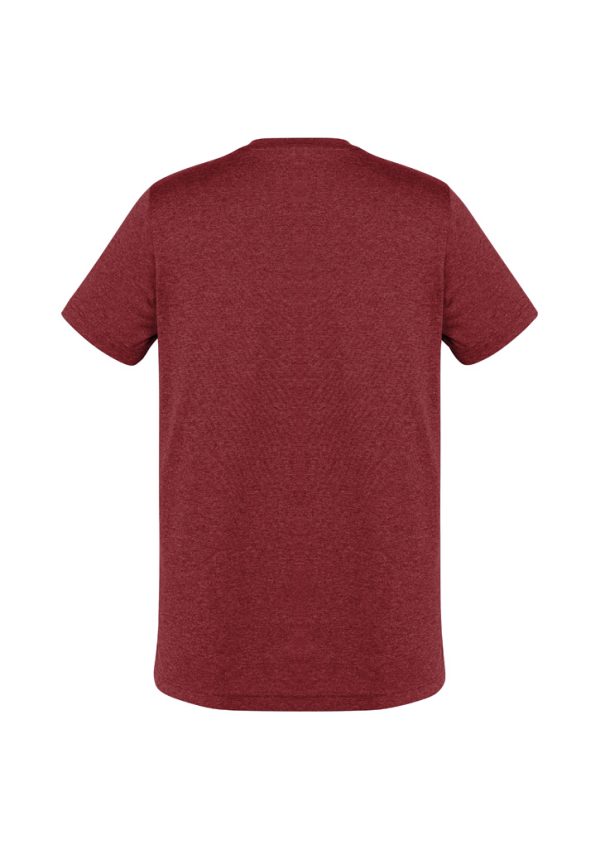 Mens Aero Short Sleeve Tee (FBIZT800MS)