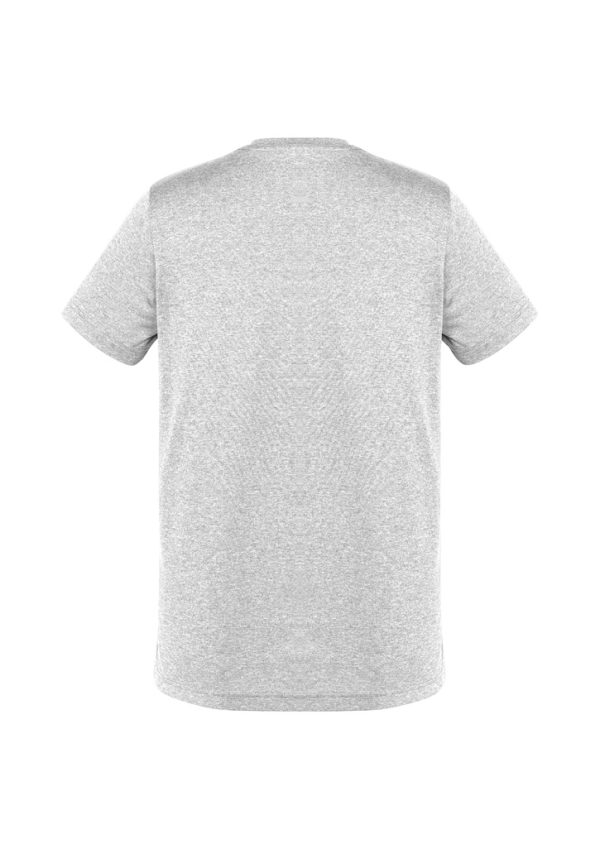 Mens Aero Short Sleeve Tee (FBIZT800MS)