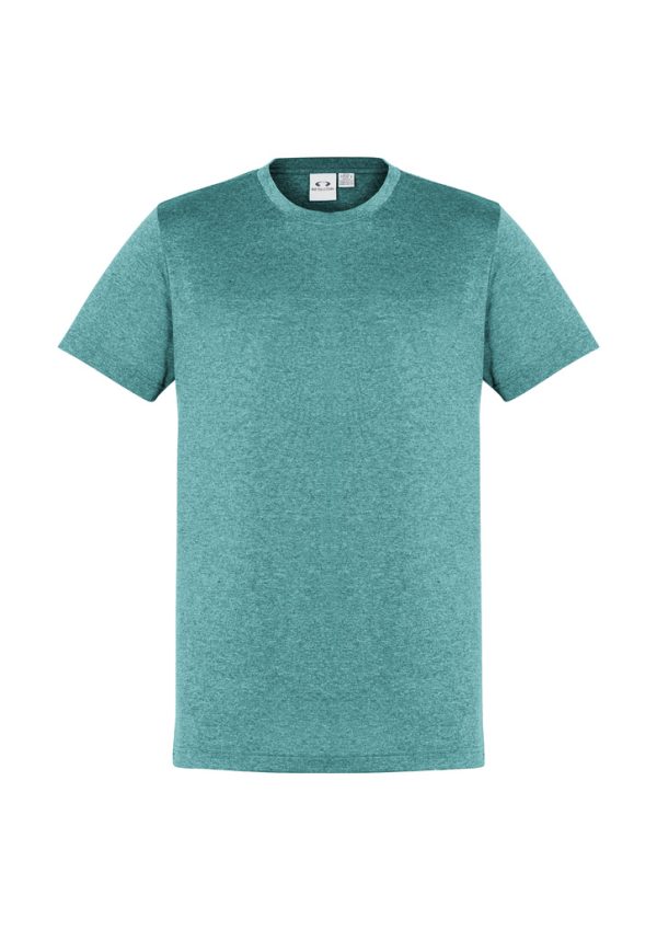 Mens Aero Short Sleeve Tee (FBIZT800MS)