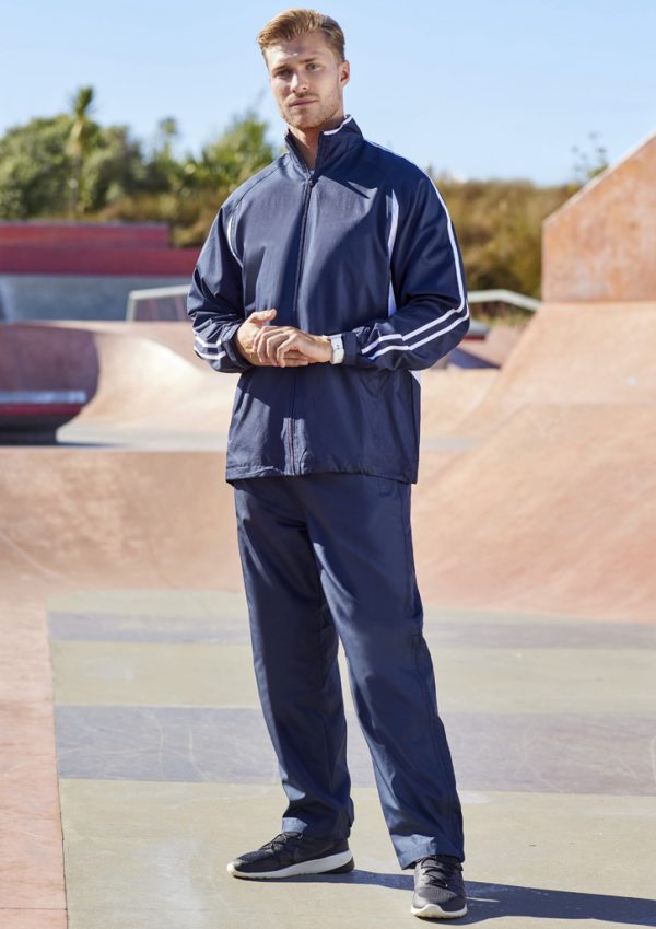Unisex Flash Pant (FBIZTP3160)