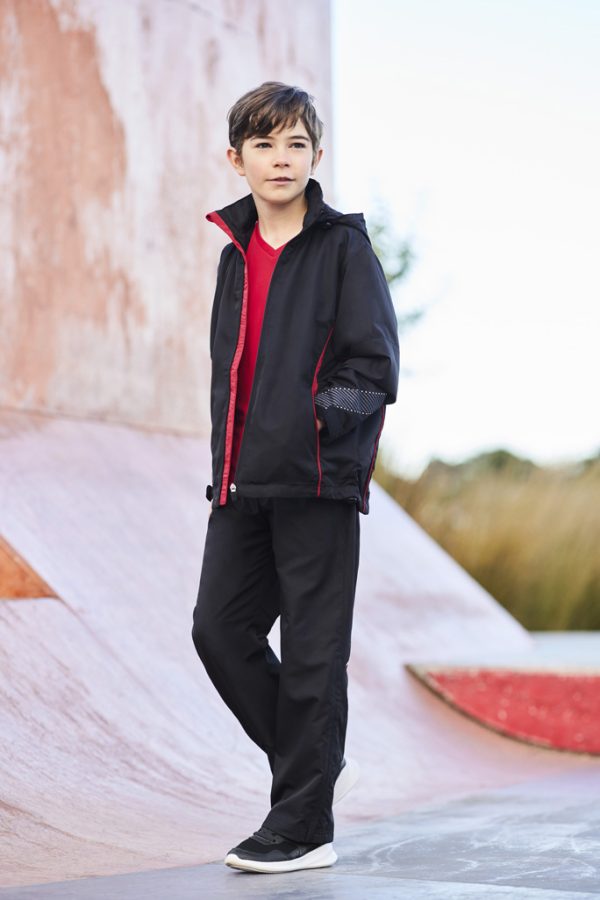 Kids Razor Pant (FBIZTP409K)