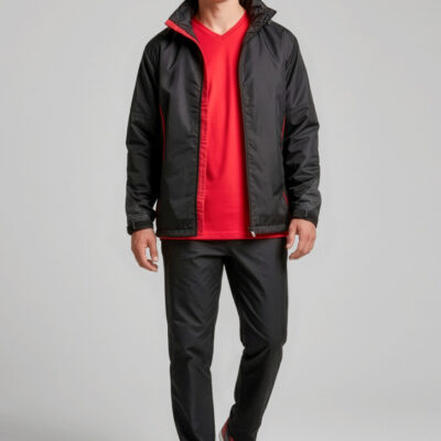 Unisex Razor Pant (FBIZTP409M)