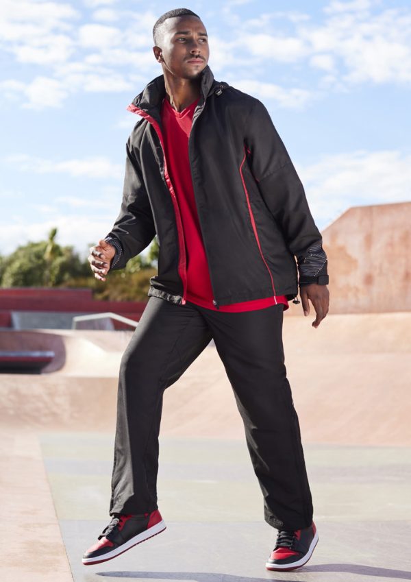 Unisex Razor Pant (FBIZTP409M)