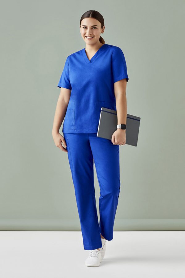 Womens Tokyo Scrub Pant (FBIZCSP143LL)