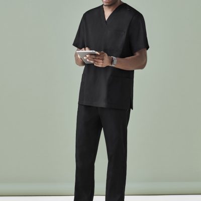 Mens Tokyo Scrub Pant (FBIZCSP143ML)
