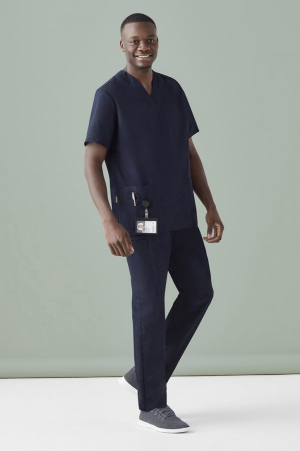 Mens Tokyo Scrub Pant (FBIZCSP143ML)