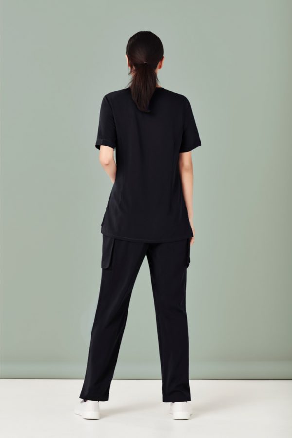 Womens Avery Straight Leg Scrub Pant (FBIZCSP944LL)