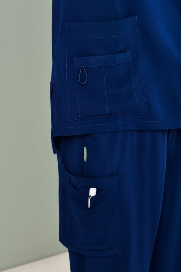 Womens Avery Straight Leg Scrub Pant (FBIZCSP944LL)