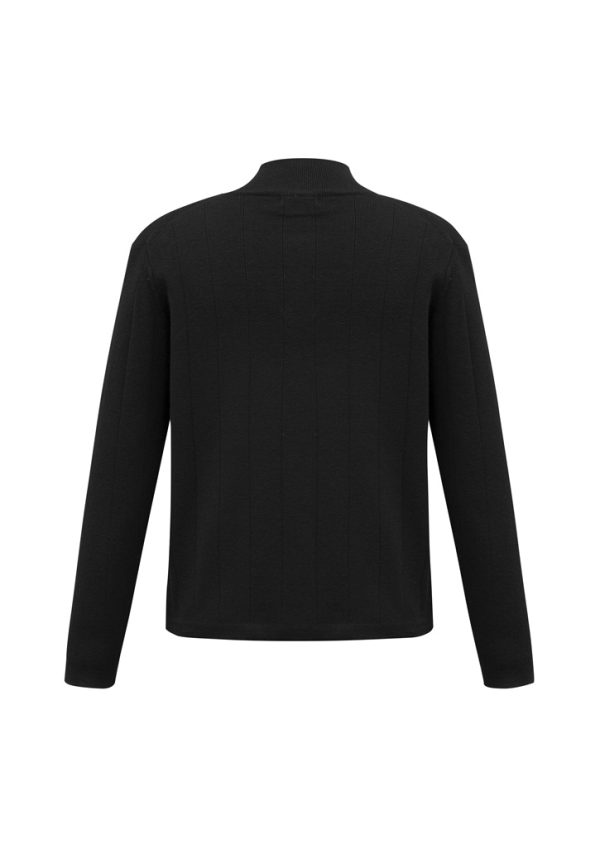 Mens 80/20 Wool Pullover (FBIZWP10310)