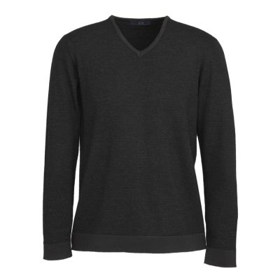 Mens Origin Merino Pullover (FBIZWP131ML)