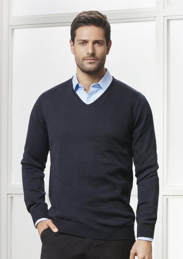 Mens Milano Pullover (FBIZWP417M)