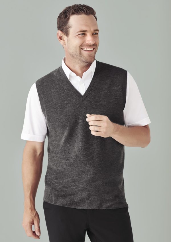 Milano Mens Vest (FBIZWV619M)
