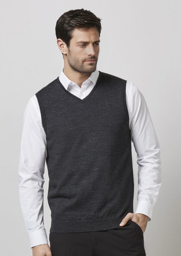 Mens Milano Vest (FBIZWV619M)