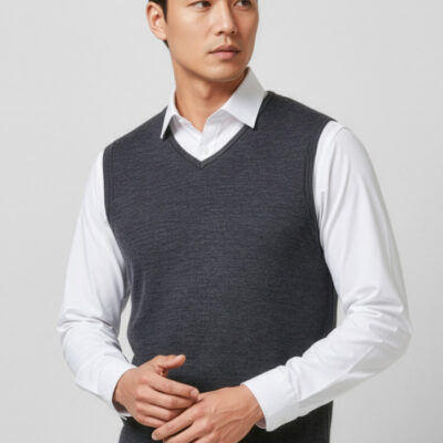 Milano Mens Vest (FBIZWV619M)