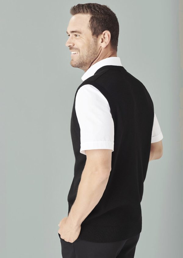 Mens Milano Vest (FBIZWV619M)