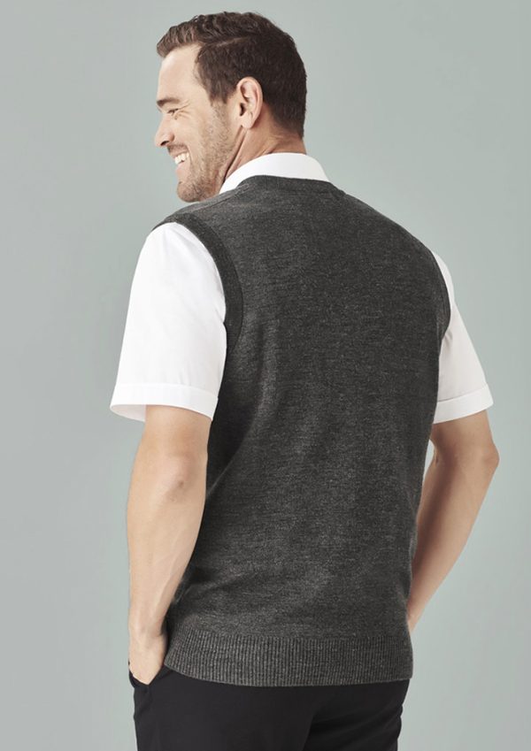 Mens Milano Vest (FBIZWV619M)