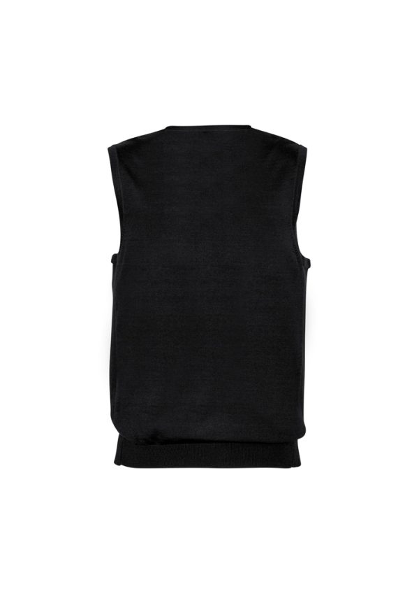 Mens Milano Vest (FBIZWV619M)