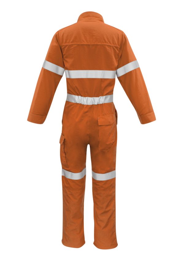 Mens FR Hoop Taped Overall (FBIZZC517)