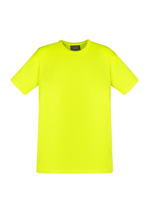 Mens Hi Vis Tee (FBIZZH290)