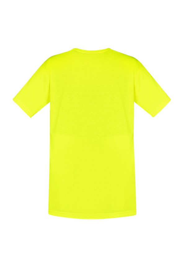 Mens Hi Vis Tee (FBIZZH290)