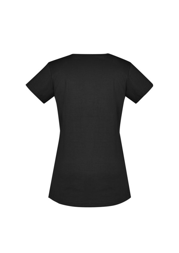 Womens Streetworx Tee (FBIZZH735)