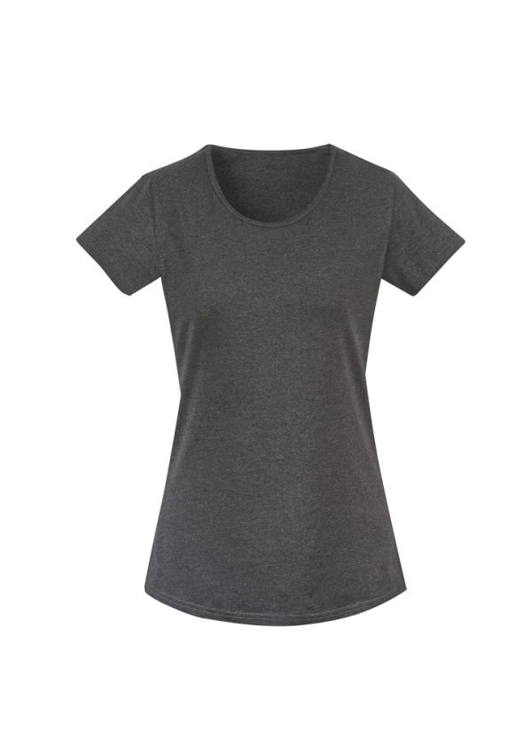 Womens Streetworx Tee (FBIZZH735)