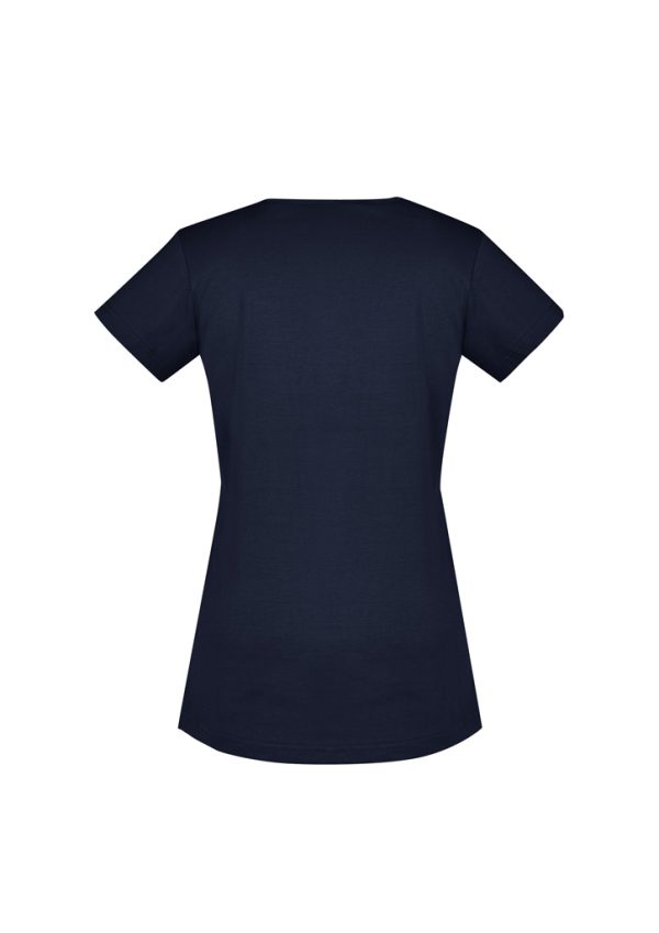 Womens Streetworx Tee (FBIZZH735)