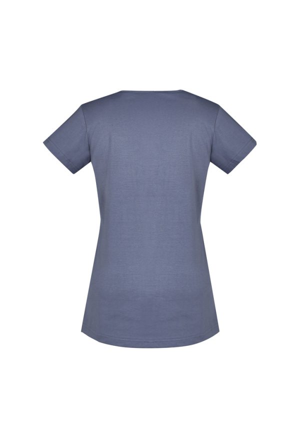 Womens Streetworx Tee (FBIZZH735)