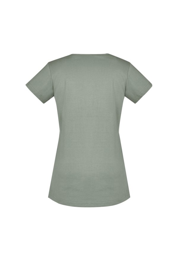 Womens Streetworx Tee (FBIZZH735)