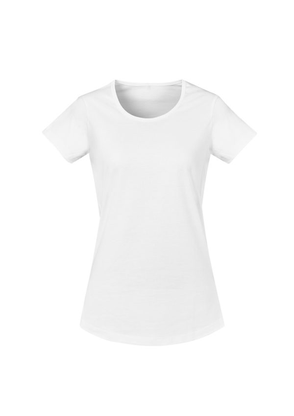 Womens Streetworx Tee (FBIZZH735)