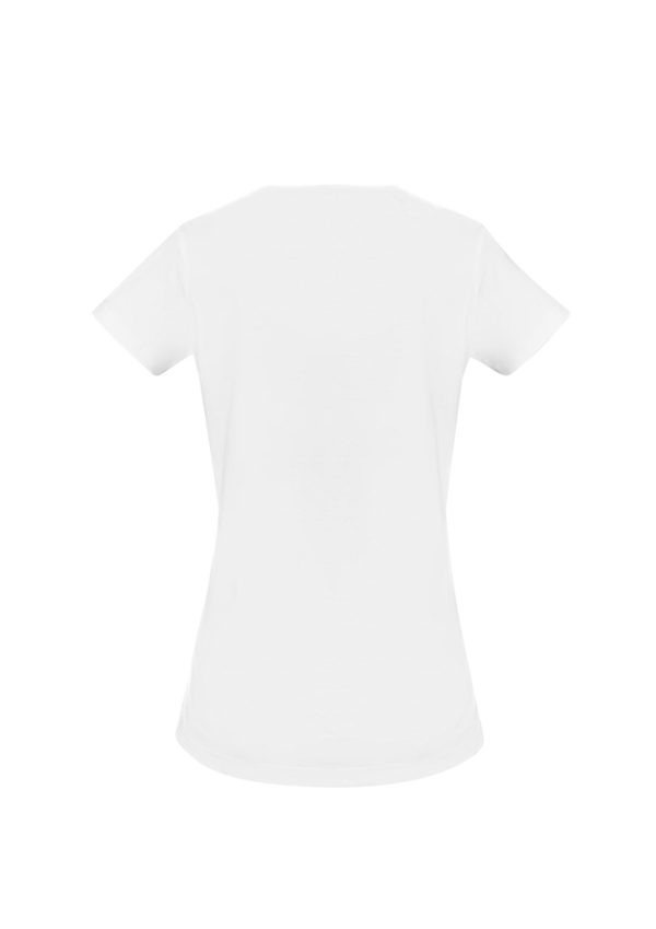 Womens Streetworx Tee (FBIZZH735)