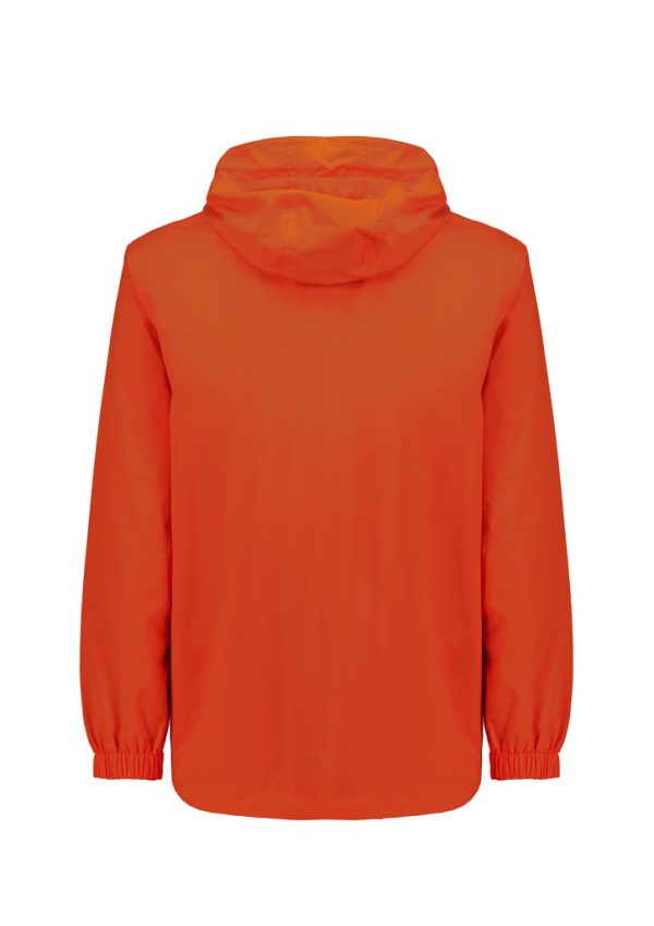 Unisex Super Light Packable Rain Jacket (FBIZZJ260)
