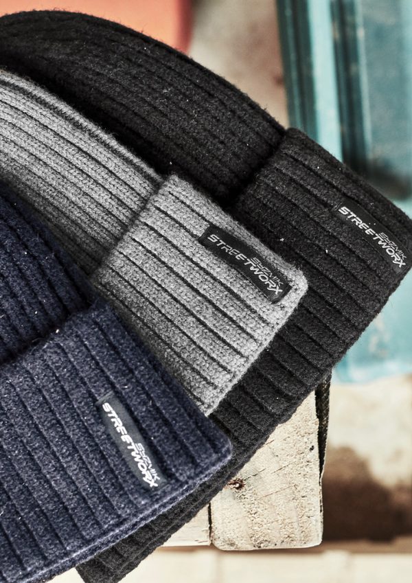 Unisex Streetworx Beanie (FBIZZMBEAN)