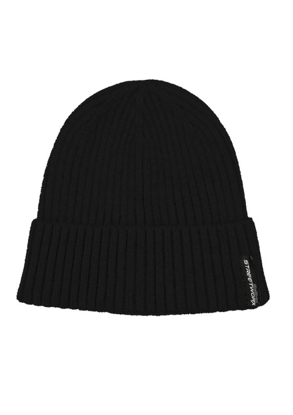Unisex Streetworx Beanie (FBIZZMBEAN)