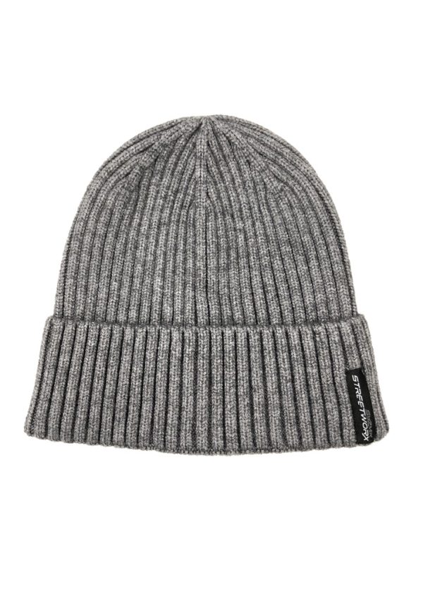 Unisex Streetworx Beanie (FBIZZMBEAN)