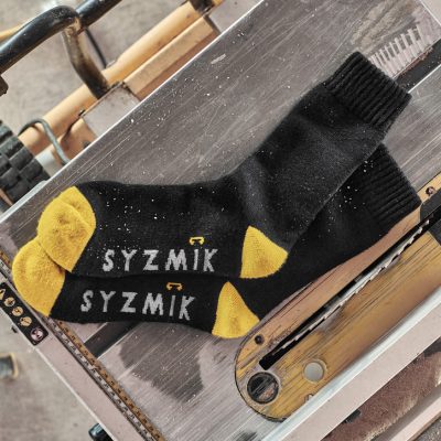 Bamboo Work Socks (3 Pack) (FBIZZMSOCK3)