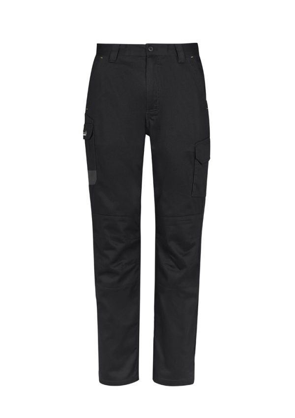 Mens Summer Cargo Pant (Regular) (FBIZZP145R)