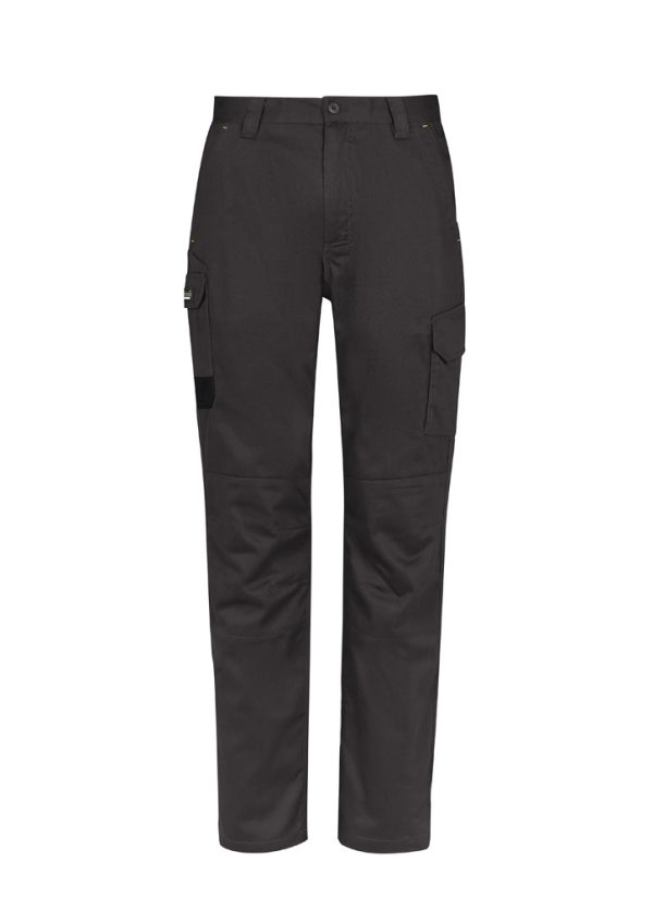 Mens Summer Cargo Pant (Regular) (FBIZZP145R)