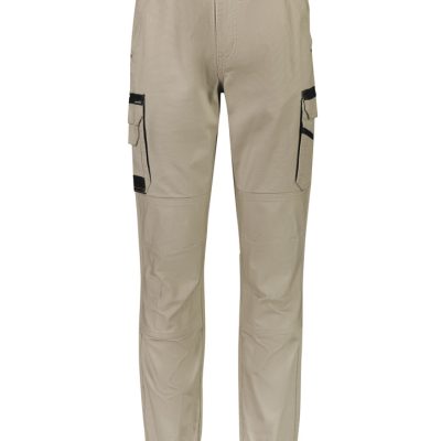 Mens Streetworx Heritage Pant - Cuffed (FBIZZP420)