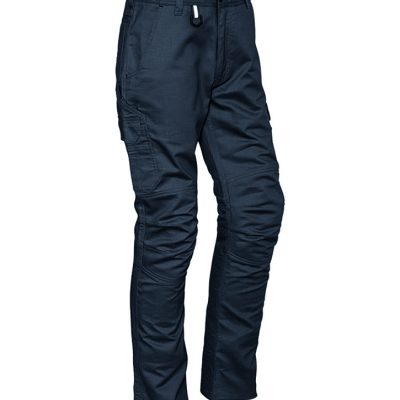 Mens Rugged Cooling Cargo Pant (Stout) (FBIZZP504S)