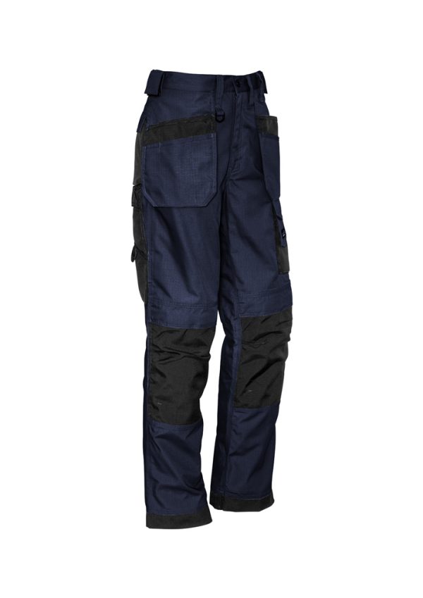 Mens Ultralite Multi-Pocket Pant (FBIZZP509)