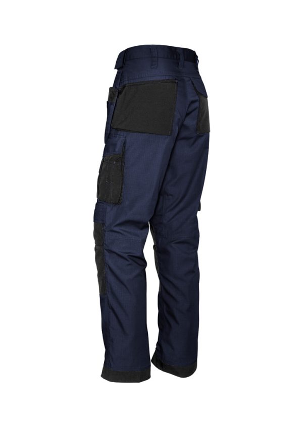 Mens Ultralite Multi-Pocket Pant (FBIZZP509)