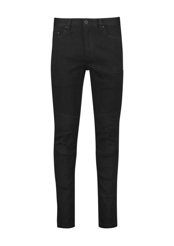 Mens Streetworx Stretch Jean (FBIZZP540)