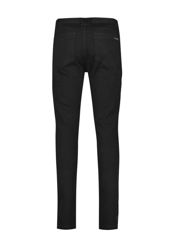 Mens Streetworx Stretch Jean (FBIZZP540)