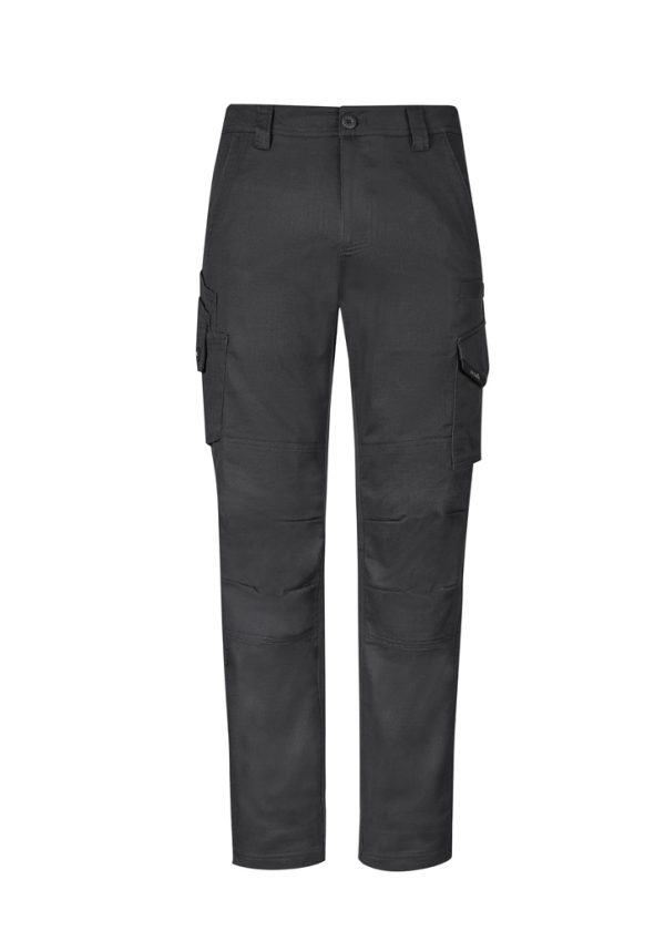 Mens Rugged Cooling Stretch Pant (FBIZZP604)